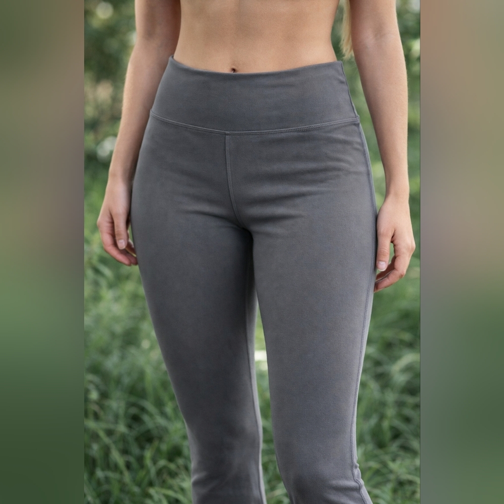 Mono B Charcoal Leggings